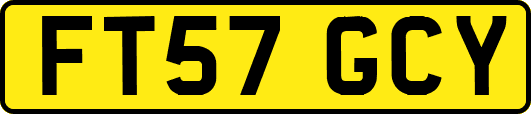 FT57GCY