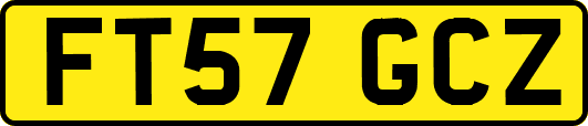 FT57GCZ