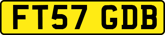 FT57GDB