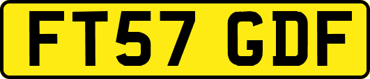 FT57GDF