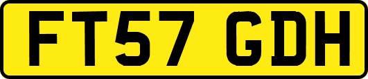 FT57GDH
