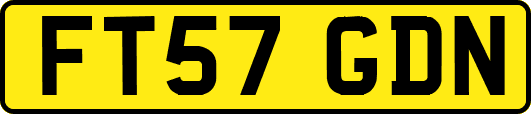 FT57GDN