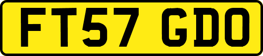 FT57GDO