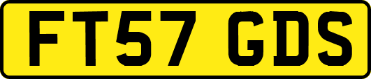 FT57GDS