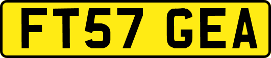 FT57GEA