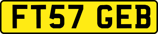 FT57GEB