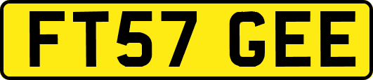 FT57GEE