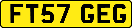 FT57GEG