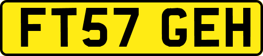 FT57GEH