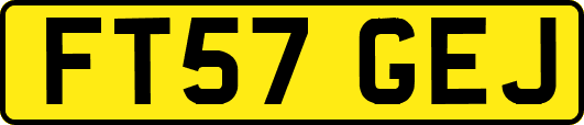 FT57GEJ