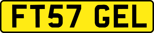 FT57GEL