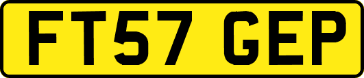 FT57GEP