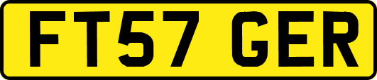 FT57GER