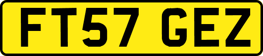 FT57GEZ