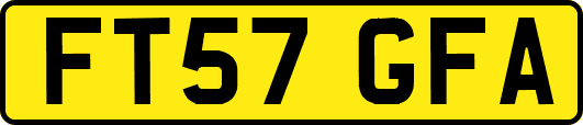 FT57GFA