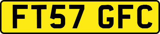 FT57GFC