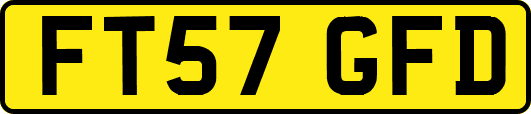 FT57GFD
