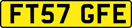 FT57GFE