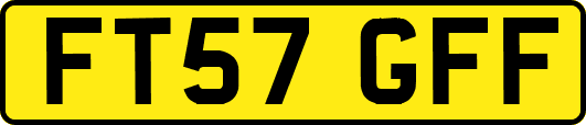 FT57GFF