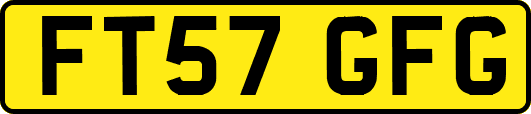 FT57GFG