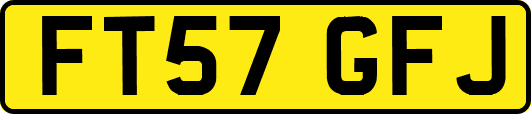 FT57GFJ