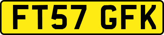 FT57GFK
