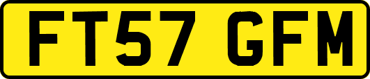 FT57GFM