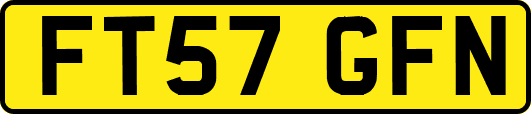 FT57GFN