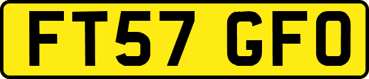 FT57GFO