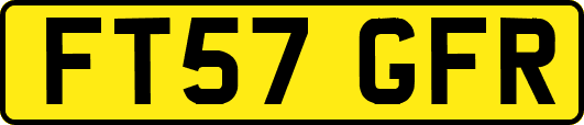 FT57GFR