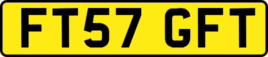 FT57GFT