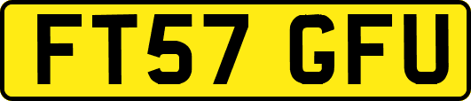 FT57GFU