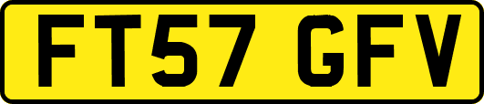 FT57GFV