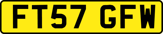 FT57GFW