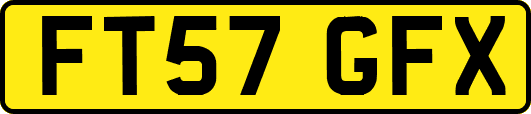FT57GFX