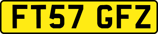 FT57GFZ