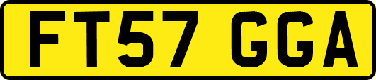 FT57GGA