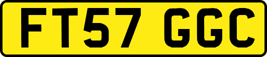 FT57GGC