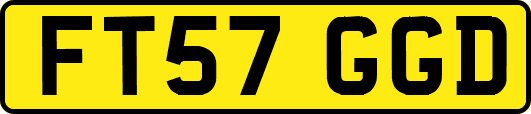 FT57GGD