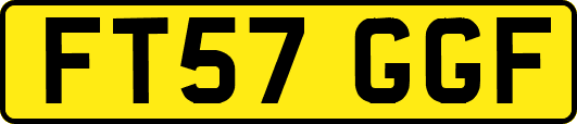 FT57GGF