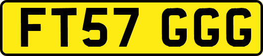FT57GGG