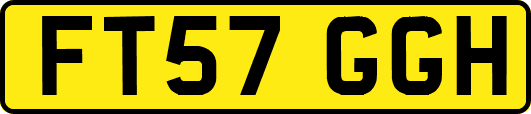 FT57GGH