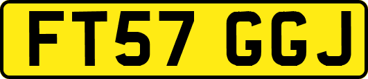 FT57GGJ