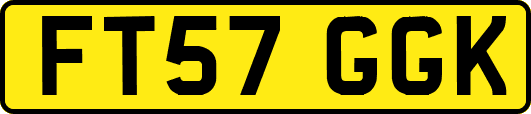 FT57GGK