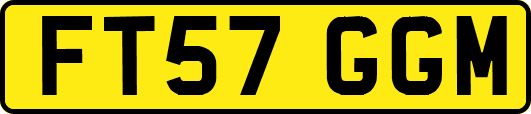FT57GGM