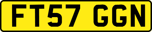 FT57GGN