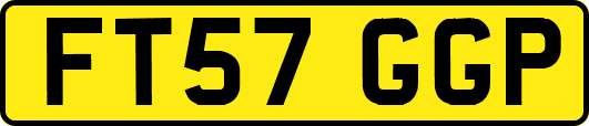 FT57GGP