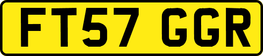 FT57GGR