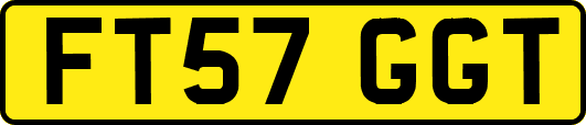 FT57GGT