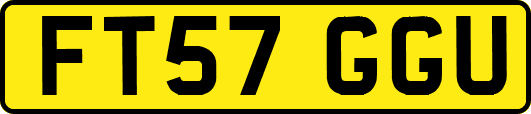 FT57GGU